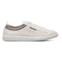 Sneakers da uomo beige in tessuto mesh Ducati, Brand, SKU m111000148, Immagine 0